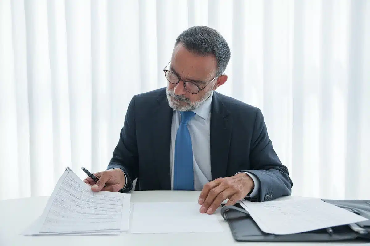 seniors  impôts