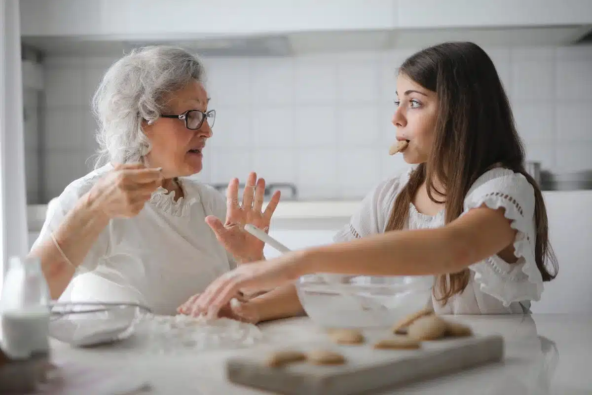activité  seniors