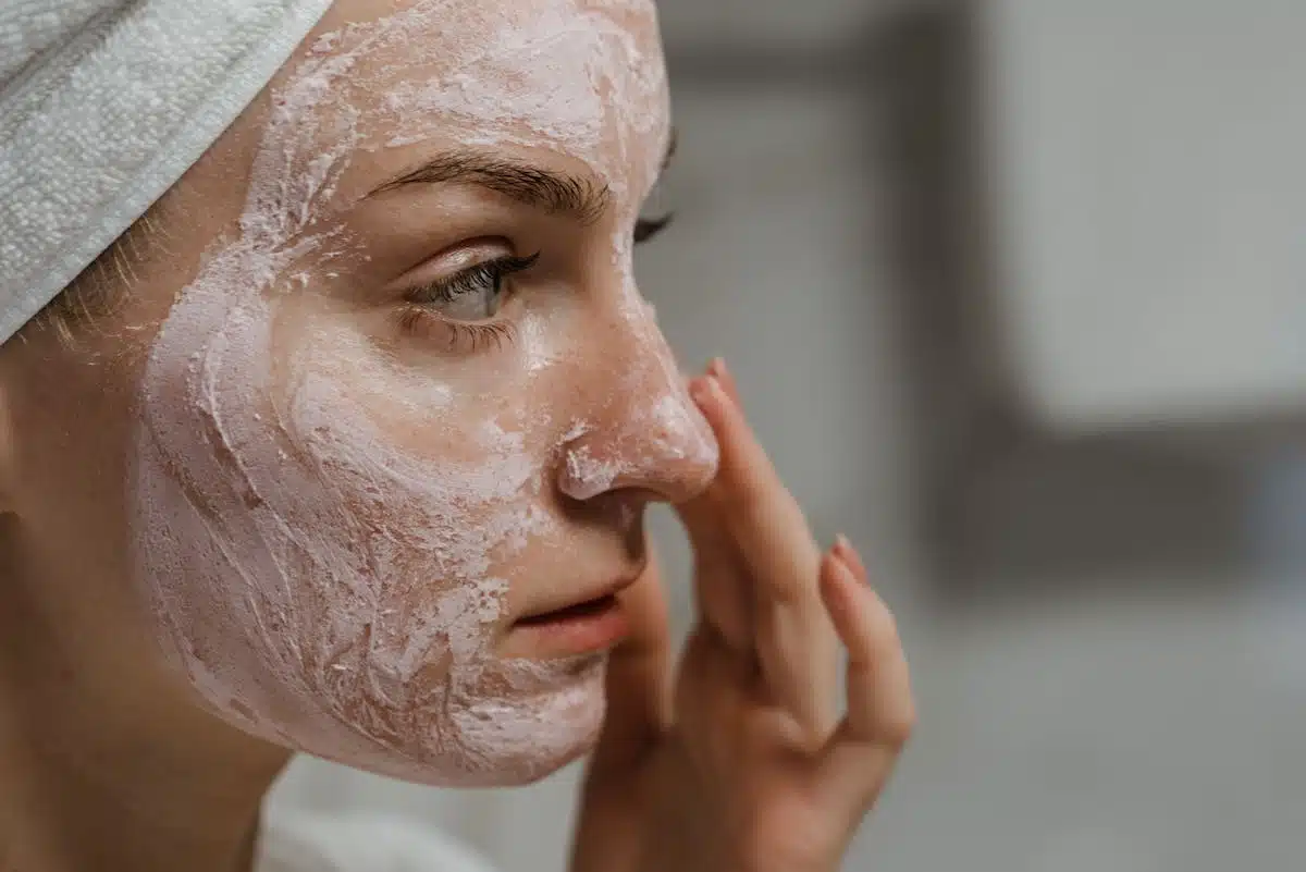 soins beauté