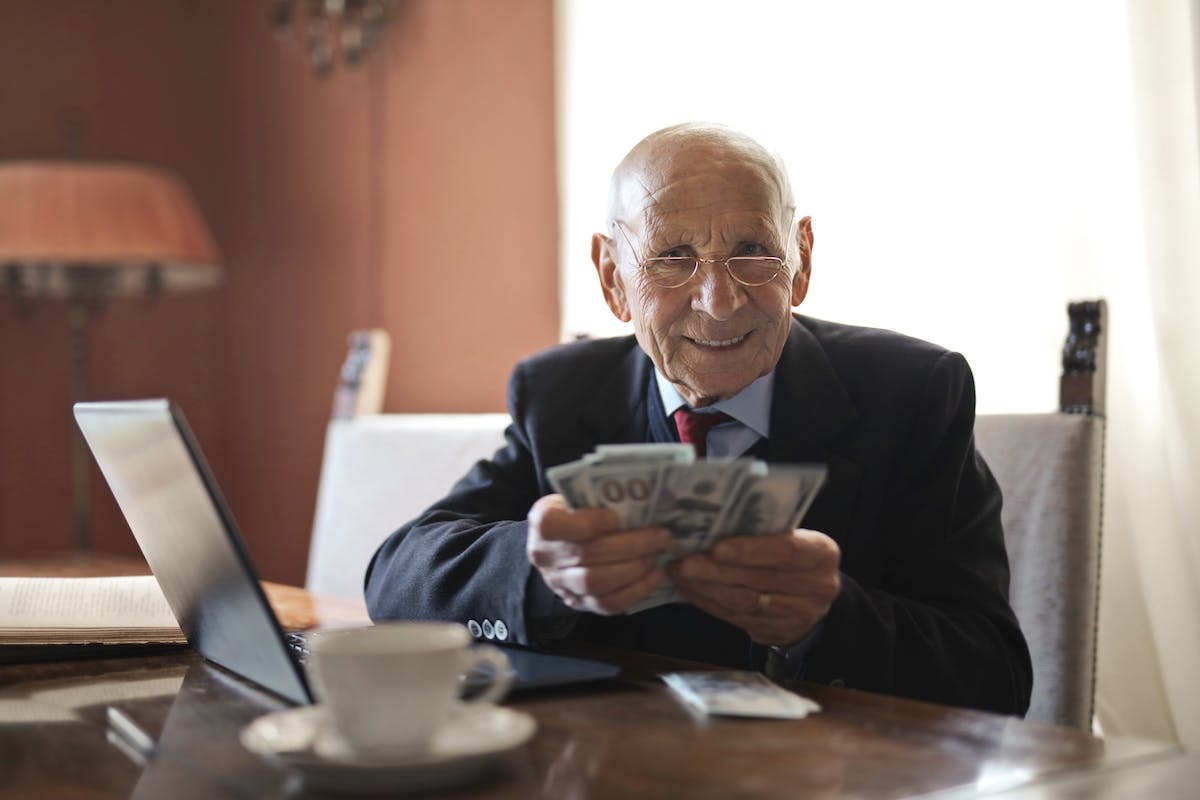 senior  retraite
