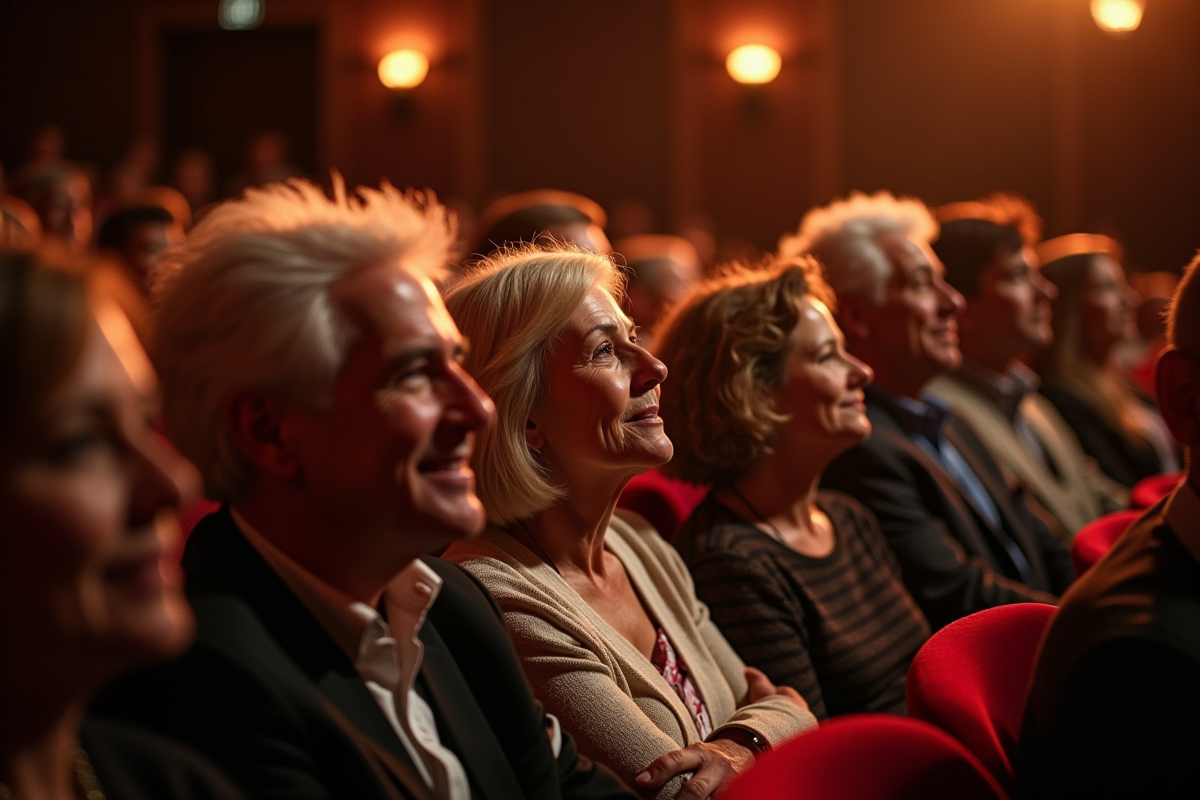 théâtre bien-être