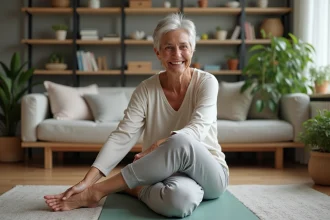 Conseils pratiques pour vivre avec l'arthrose de la hanche