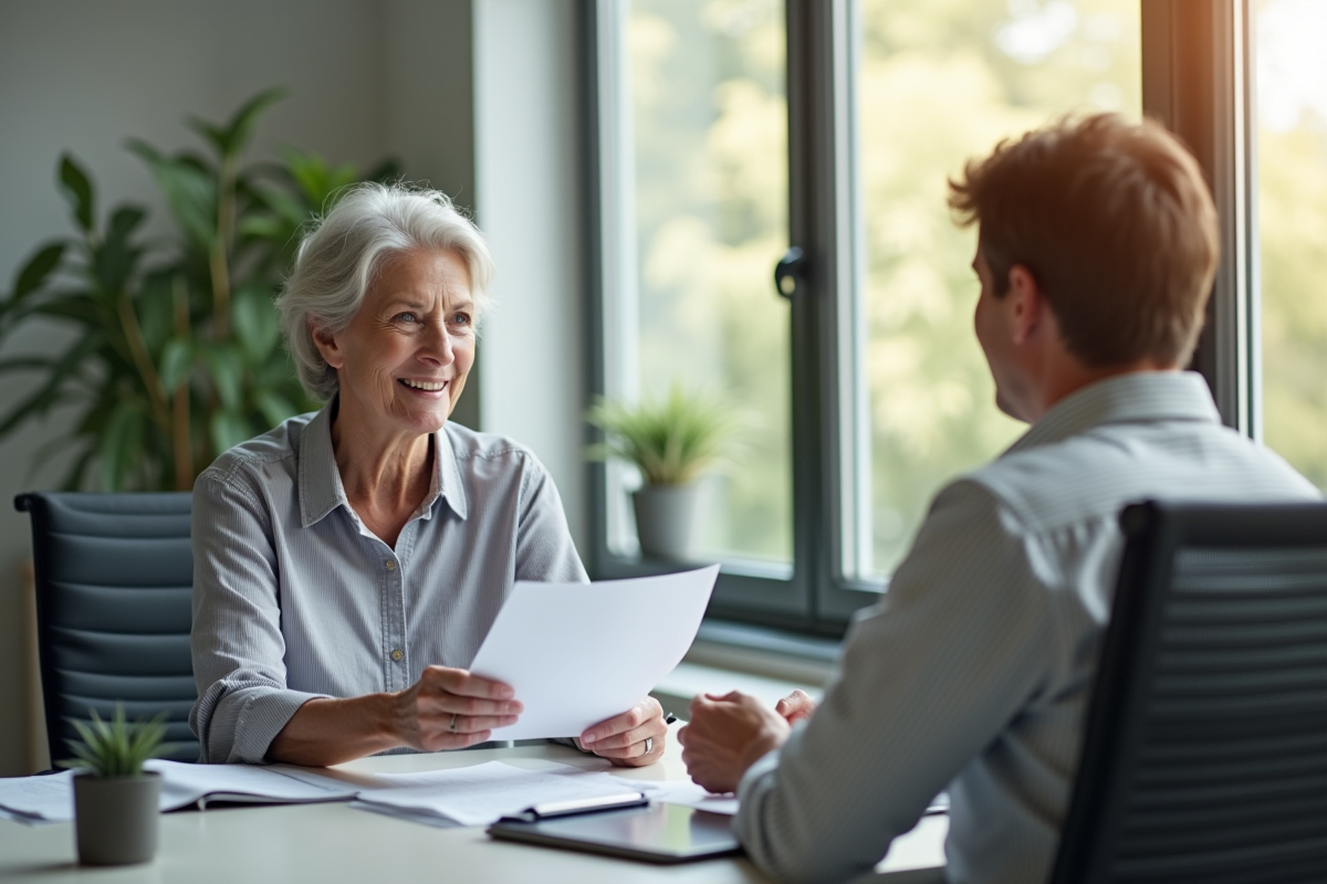 retraite financière