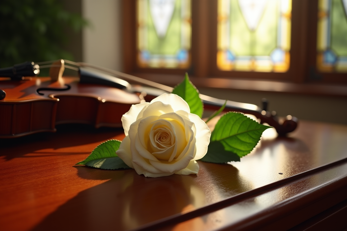 musique funéraire