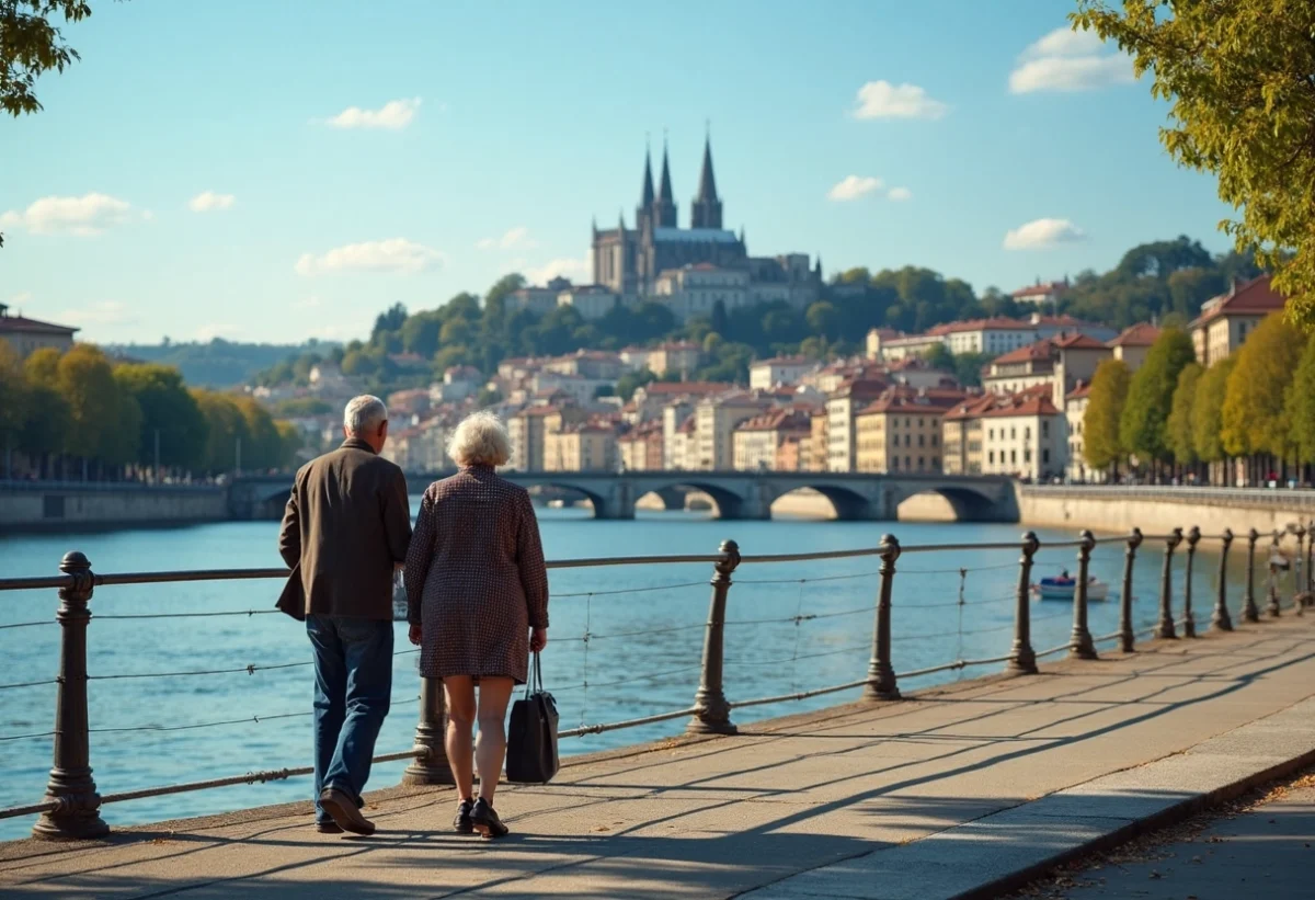 lyon retraite dynamique